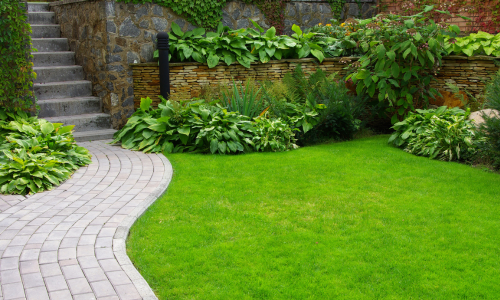 gardening on the fleurieu