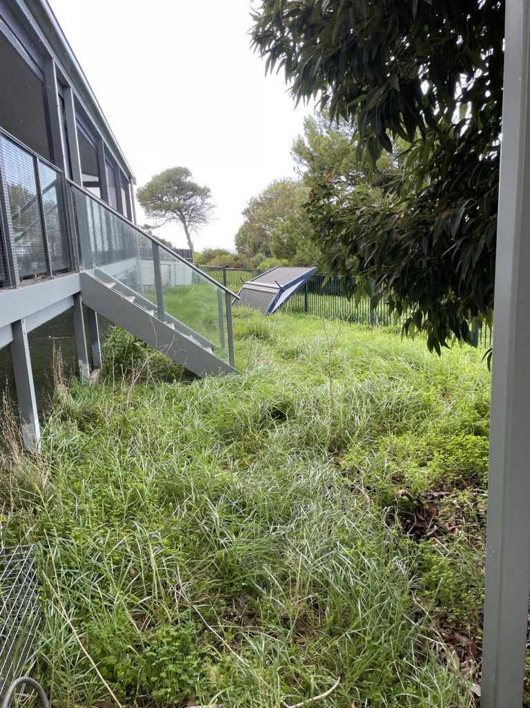 mowing gardening fleurieu yankalilla normanville