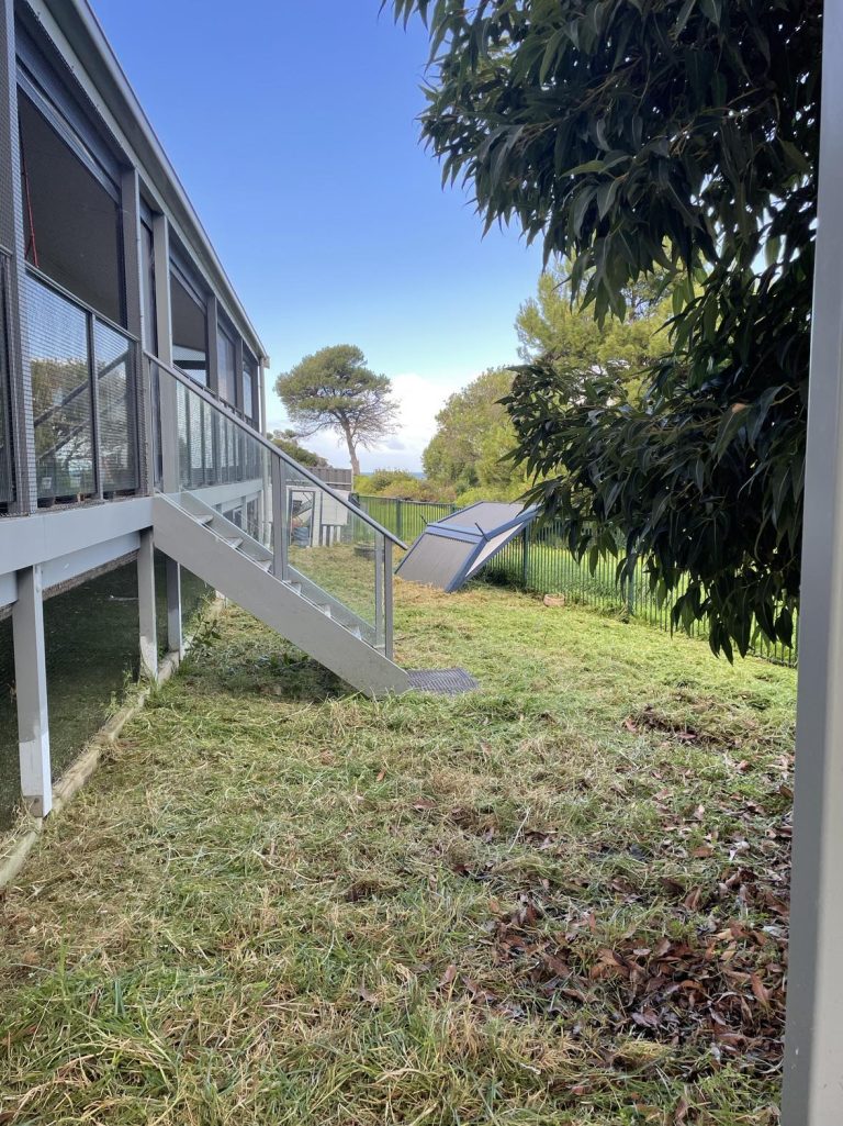 mowing gardening fleurieu yankalilla normanville