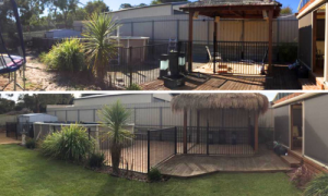 Landscaping victor harbor goolwa normanville