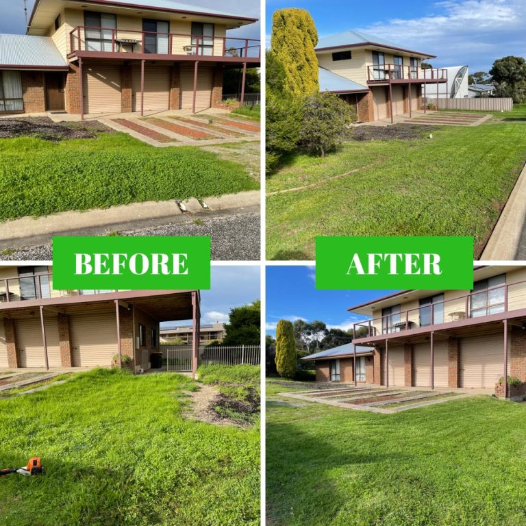 mowing fleurieu victor harbor goolwa