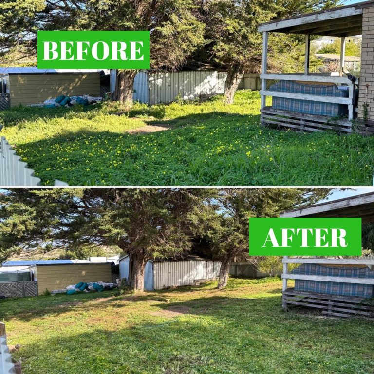 mowing fleurieu victor harbor goolwa