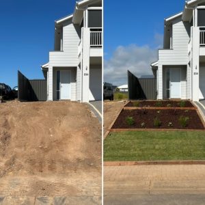 Landscaping victor harbor goolwa normanville