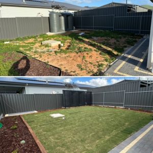 Landscaping victor harbor goolwa normanville