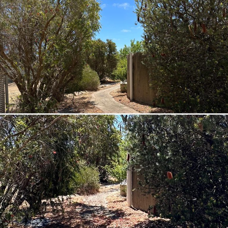 mowing gardening fleurieu yankalilla normanville