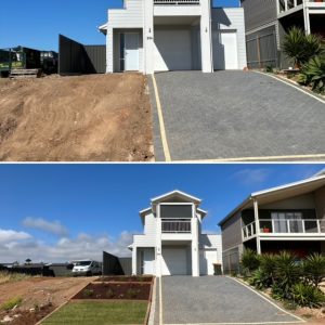 Landscaping victor harbor goolwa normanville