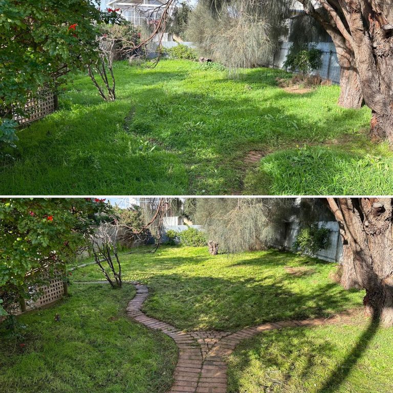 mowing fleurieu victor harbor goolwa