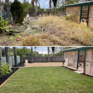 Landscaping victor harbor goolwa normanville