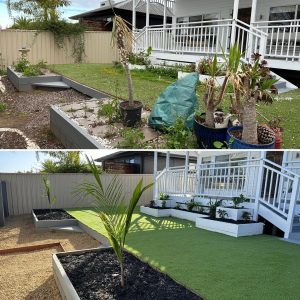 Landscaping victor harbor goolwa normanville
