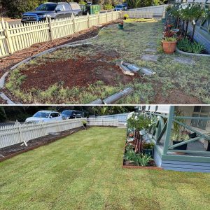 Landscaping victor harbor goolwa normanville