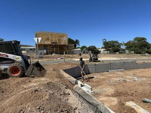 retaining walls victor harbor goolwa normanville