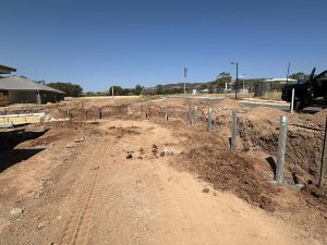 retaining walls victor harbor goolwa normanville
