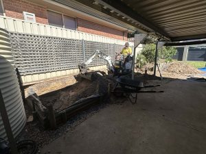 Landscaping victor harbor goolwa normanville