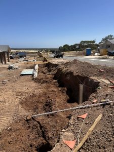 retaining walls victor harbor goolwa normanville