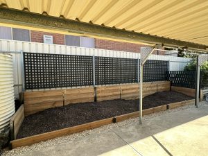 retaining walls victor harbor goolwa normanville